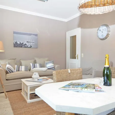 Fernsicht - Apt. 06 * ゼリン