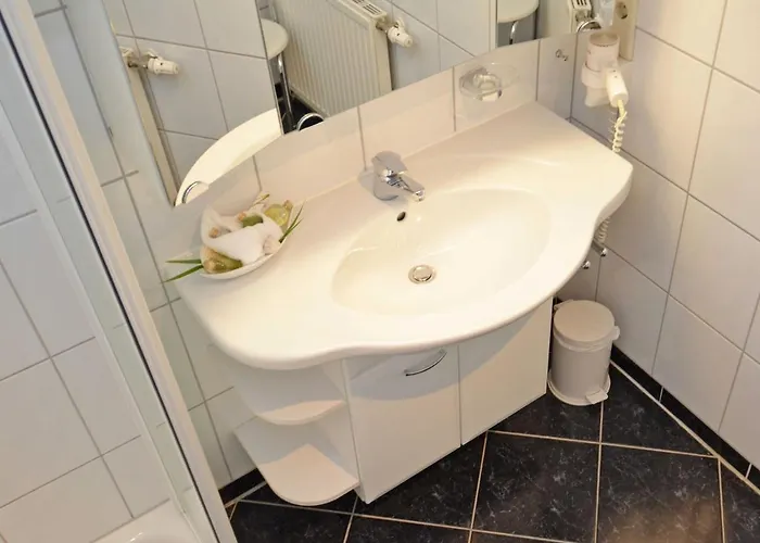 Вилла Fernsicht - Apt. 06