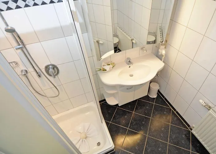 Fernsicht - Apt. 06 * Зеллин