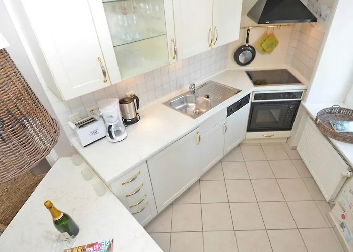 Fernsicht - Apt. 06 *