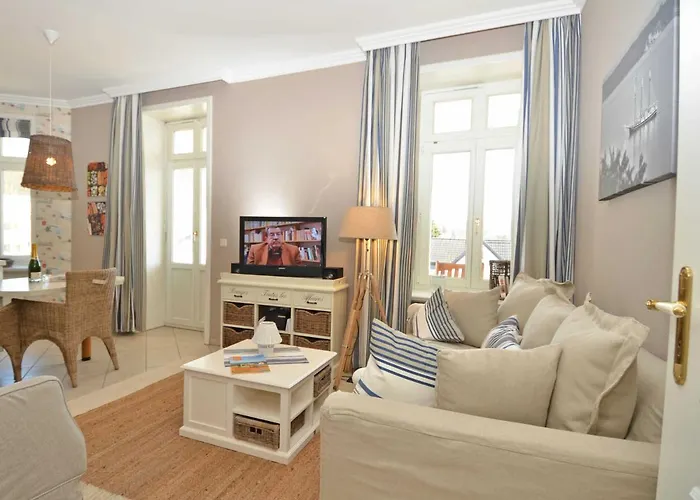 Fernsicht - Apt. 06 *