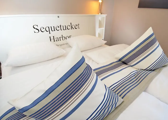 Вилла Fernsicht - Apt. 06 Зеллин