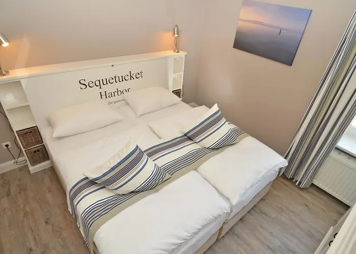 Fernsicht - Apt. 06 Вилла