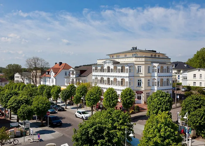 Fernsicht - Apt. 06 Вилла *